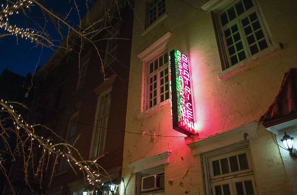 Embrace-Being-an-Animal-at-The-Beatrice-Inn-NYC