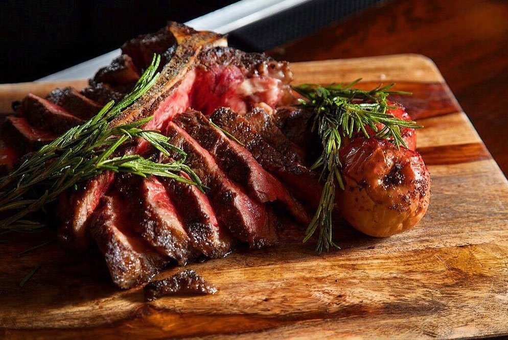 vogue-beatrice-inn-Booze-Aged-Beef-nyc