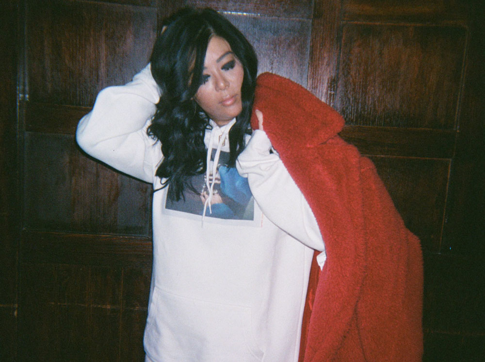 Angie Mar & Autum Studios Collaboration